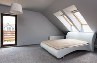 Craig Llwyn bedroom extensions