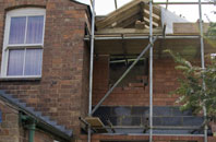free Craig Llwyn home extension quotes